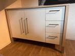 Vroomshoop Commode Kast - Zo Goed Als Nieuw!, Ophalen, 100 tot 150 cm, Zo goed als nieuw, Minder dan 100 cm