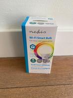 Nedis Wi-Fi Smart Bulb | B22 fitting, Nieuw, RAHandel, Renshilbers@gmail.com, 8013XG
