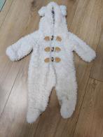 Warm pakje maat 56 van Hema, Kinderen en Baby's, Babykleding | Maat 56, Ophalen, Jongetje of Meisje, Zo goed als nieuw, Hema