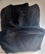 Womboo buidelshirt dames XL zgan, Ophalen of Verzenden, Zo goed als nieuw, Maat 46/48 (XL) of groter, Zwart