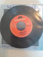 Sandy coast 7 inch summer train, Cd's en Dvd's, Vinyl Singles, Ophalen of Verzenden, Zo goed als nieuw, Pop
