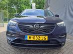Opel Grandland X 1.2 Turbo Business Executive | Trekhaak | A, Stof, 1199 cc, Blauw, Bedrijf