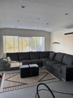 Bank, Huis en Inrichting, Gebruikt, 100 tot 125 cm, Hoekbank, 300 cm of meer