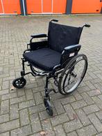 Te Koop : Rolstoel Inklapbaar Multimotion M1 Opvouwbaar, Ophalen, Inklapbaar, Gebruikt, Duwrolstoel