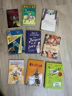Pakket met jongensboeken, Boeken, Nieuw, Ophalen