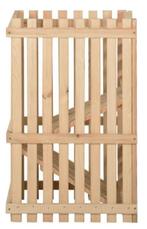 Aardappelkist aardappelen houten kist GRATIS VERZONDEN!, Doe-het-zelf en Verbouw, Kratten en Dozen, 40 tot 60 cm, Verzenden, 50 tot 75 cm