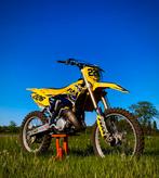 Suzuki rm 125, Fietsen en Brommers, Ophalen, 6 versnellingen, Gebruikt, Suzuki