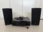 Versterker Philips, Audio, Tv en Foto, Ophalen, Gebruikt, Stereo, Overige merken