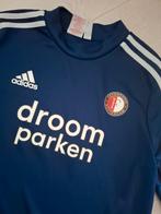 Feyenoord trainings shirt, Sport en Fitness, Voetbal, Maat XL, Ophalen of Verzenden, Zo goed als nieuw, Shirt