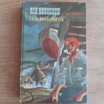 Rik robberts en de dwergpiloten wj.verbeeten, Ophalen of Verzenden, Zo goed als nieuw, Wj.verbeeten