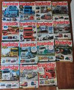 Truckstar tijdschriften, specials en meer, Boeken, Ophalen, Zo goed als nieuw