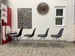 Vitra | Eames | DSS | 8x | Hopsak Grijs, -, Metaal, -, Ophalen of Verzenden