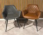 Diverse stoelen - showroommodellen, Huis en Inrichting, Ophalen, Nieuw, Vintage, divers, Vijf, Zes of meer stoelen