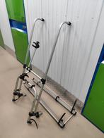 Thule fiets drager ex bevestiging materiaal, Ophalen, Zo goed als nieuw