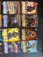 Dino Plaatjes Verzameling, Ophalen of Verzenden, Gebruikt, Losse kaart