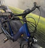 Giant DailyTour E+ 1 Elektrische fiets met RIEM-Aandrijving, Overige merken, Pascallaan 66, 8218 NJ Lelystad, Nederland, Giant Benelux B.V.
