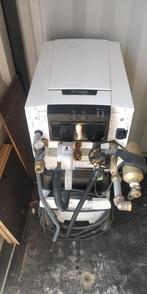 Cv ketel Remeha, Ophalen, 30 tot 80 cm, Gebruikt, Cv-ketel of Combi-ketel