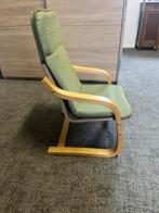 Ikea Poang kinder fauteuil/ luie stoel, Ophalen, Gebruikt, Stoel(en)