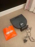 Neato D8 robotstofzuiger – zeer nette staat, Witgoed en Apparatuur, Stofzuigers, Ophalen of Verzenden, Zo goed als nieuw, Robotstofzuiger