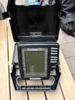 Hummingbird fishfinder/dieptemeter, Watersport en Boten, Navigatiemiddelen en Scheepselektronica, Ophalen of Verzenden, Gebruikt