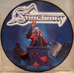 Sanctuary - Refuge Denied (Picture Disc), Ophalen, Nieuw in verpakking