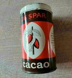 SPAR,Supermarkt,1960,Cacao,Amsterdam,Mokum,De Spar,250 gram, Ophalen of Verzenden, Gebruikt, Overige