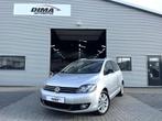 Volkswagen Golf Plus 1.4 TSI Comfortline / Trekhaak, Auto's, Euro 5, Stof, Gebruikt, 122 pk