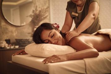 Gepersonaliseerde MASSAGES  beschikbaar voor biedingen