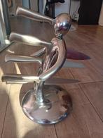 messenset Raffaele Lanello Vodoo, Huis en Inrichting, Keuken | Bestek, Ophalen, Zo goed als nieuw, Rvs of Chroom, Vaatwasserbestendig