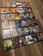 Diverse Sony Playstation 2 spellen, Spelcomputers en Games, Games | Sony PlayStation 2, 1 speler, Ophalen of Verzenden, Zo goed als nieuw