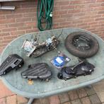 Onderdelen Kymco DJ, Fietsen en Brommers, Brommeronderdelen | Scooters, Ophalen of Verzenden, Gebruikt, Overige typen, Kymco
