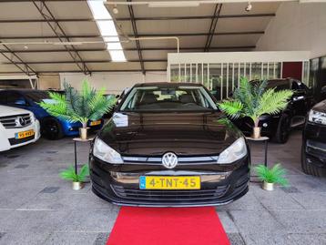 Volkswagen Golf 1.6 TDI 5DR BlueMotion CLIMA! 2014 beschikbaar voor biedingen
