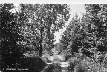(387-208-029) Bennekom Bosgezicht beschikbaar voor biedingen