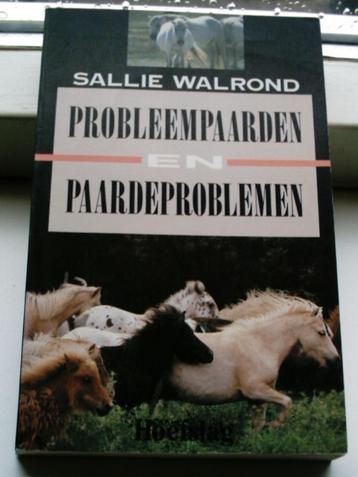 Probleempaarden en paardeproblemen(Walrond, 9038408161). beschikbaar voor biedingen