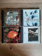 Pixies 4 x cd, Ophalen of Verzenden, Zo goed als nieuw
