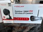 Foscam Camera's - Nieuwstaat, Overige merken, Overige typen, Ophalen of Verzenden, Nieuw