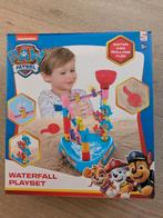 Paw Patrol Waterval Speelset, Ophalen of Verzenden, Nieuw, Jongen of Meisje