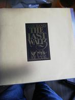 The Band-The Last Waltz 3LP Vinyl, Cd's en Dvd's, Vinyl | Rock, Ophalen of Verzenden, Zo goed als nieuw, 12 inch, Rock-'n-Roll