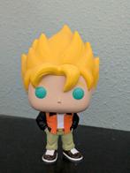POP! Goku Super saiyan, Ophalen, Zo goed als nieuw