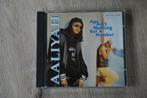 AALIYAH == AGE AINT NOTHING BUT A NUMBER + Bonus Tracks, Cd's en Dvd's, Cd's | R&B en Soul, R&B, Verzenden