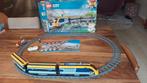 60197 LEGO City Treinen Passagierstrein, Ophalen of Verzenden, Zo goed als nieuw, Complete set, Lego