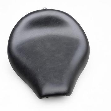Zadel voor Yamaha XVS 650 Classic - Bestuurder + Passagier beschikbaar voor biedingen