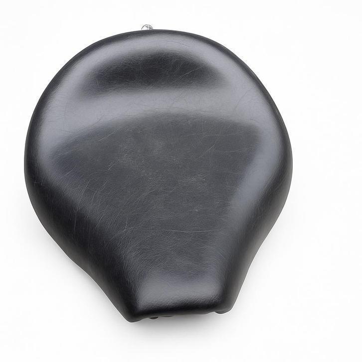 Zadel voor Yamaha XVS 650 Classic - Bestuurder + Passagier, Motoren, Onderdelen | Yamaha, Nieuw, Ophalen of Verzenden