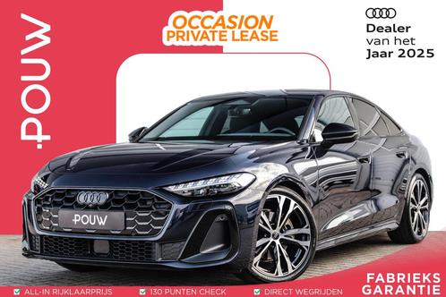 Audi A5 Limousine 2.0 TFSI 150pk S-Line Edition | Trekhaak |, Auto's, Audi, Bedrijf, Te koop, A5, Achteruitrijcamera, Adaptive Cruise Control