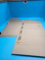 Karton, Ophalen of Verzenden, Knutselwerk