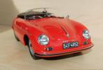 Porsche 356 Speedster - 1954 - Norev 1:18, Hobby en Vrije tijd, Modelauto's | 1:18, Ophalen of Verzenden, Nieuw, Auto, Norev