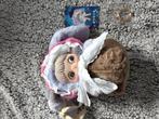 Maymei Symbiote Neverland Official Doll, Ophalen of Verzenden, Zo goed als nieuw, Pop