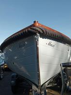 Mooie Vioolsloep 630 inclusief boottrailer., Watersport en Boten, Sloepen, 6 meter of meer, Ophalen of Verzenden, Zo goed als nieuw