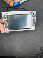 Apel carplay voor opel corsa, Auto diversen, Autoradio's, Ophalen, Zo goed als nieuw