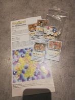 De kolonisten van Catan, uitbreiding Wereldwonderen, Een of twee spelers, Ophalen of Verzenden, Zo goed als nieuw